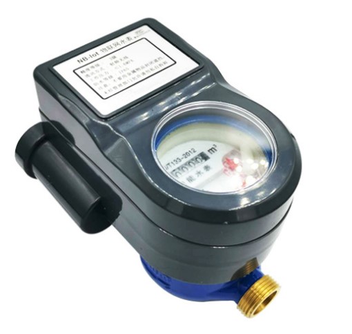 NB-IoT水表_無線水表